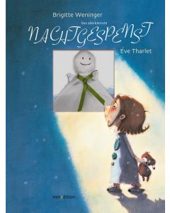 Das allerkleinste Nachtgespenst