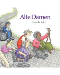 Alte Damen
