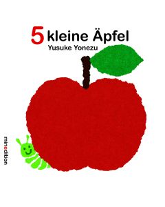 Fünf kleine Äpfel