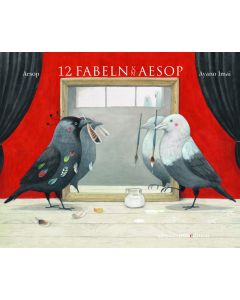 12 Fabeln von Aesop
