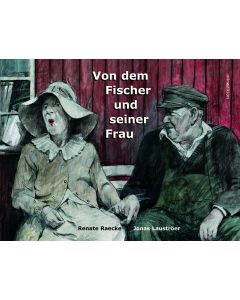 Vom dem Fischer und seiner Frau