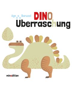 DINO Überraschung