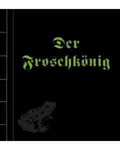 Der Froschkönig