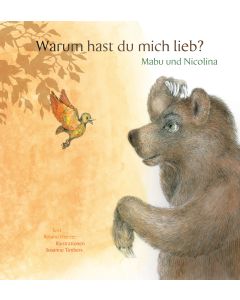 Warum hast du mich lieb?