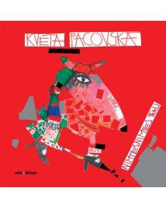 DIE NIMMTES-NIMMTES-FRAU