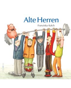 Alte Herren