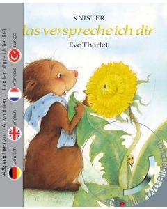 ...das verspreche ich Dir (Buch mit DVD)
