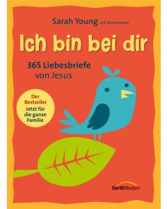 Ich bin bei dir - Familienausgabe