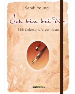 Ich bin bei dir - Sonderausgabe