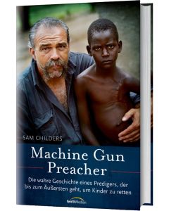Machine Gun Preacher