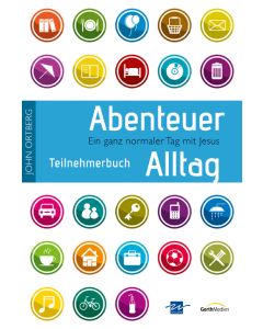 Abenteuer Alltag - Teilnehmerbuch