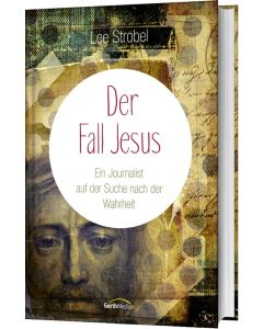 Der Fall Jesus