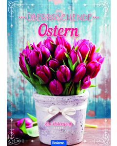 Überraschende Ostern