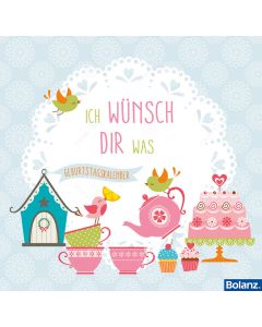 Ich wünsch Dir was