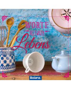 Worte des ewigen Lebens