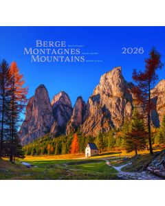 Berge 2026