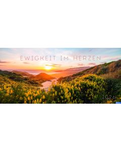 Ewigkeit im Herzen 2026