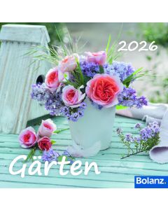 Gärten 2026