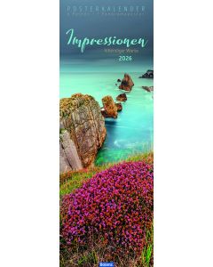 Impressionen lebendiger Worte 2026