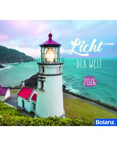 Licht der Welt 2026