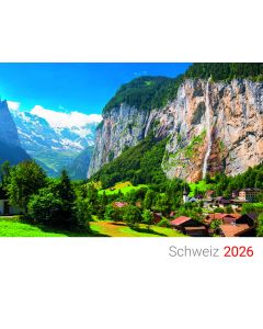 Schweiz 2026