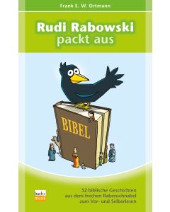 Rudi Rabowski packt aus