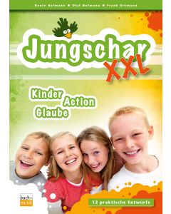 Jungschar XXL
