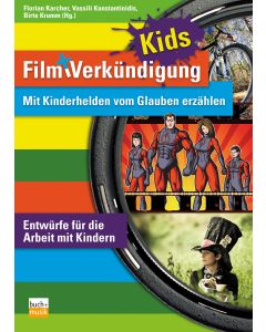 Film + Verkündigung KIDS