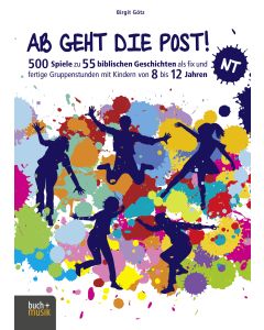 Ab geht die Post! NT