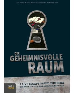 Der geheimnisvolle Raum