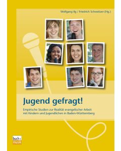 Jugend gefragt!