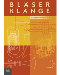 Bläserklänge - Trompetenstimmen in B