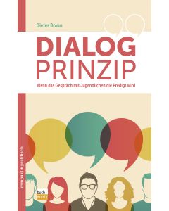 Dialog-Prinzip