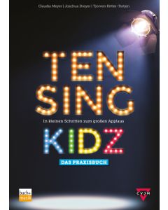 TEN SING KIDZ