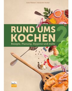 Rund ums Kochen 2