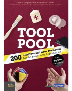 Tool Pool