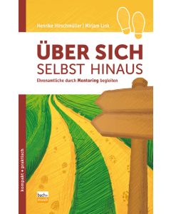 Über sich selbst hinaus