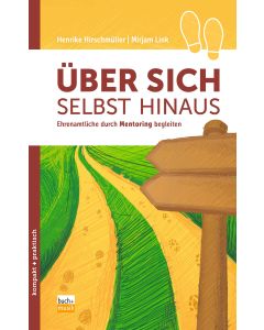 Über sich selbst hinaus