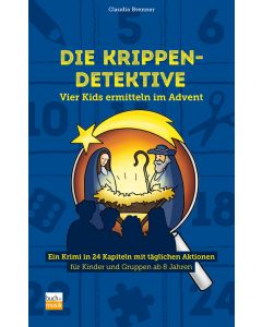 Die Krippen-Detektive