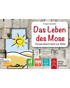 Das Leben des Mose