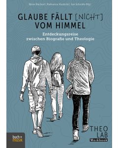 Glaube fällt [nicht] vom Himmel