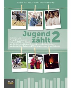 Jugend zählt 2