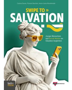 Swipe to Salvation?!