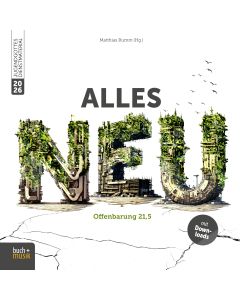 alles neu