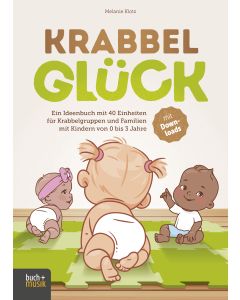Krabbelglück