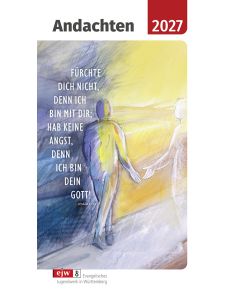 Andachten 2027