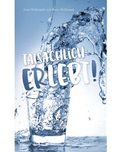 Tatsächlich: ER lebt!