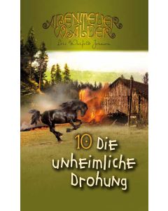 Die unheimliche Drohung