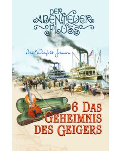 Das Geheimnis des Geigers
