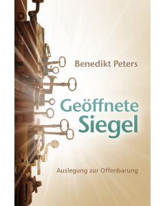 Geöffnete Siegel